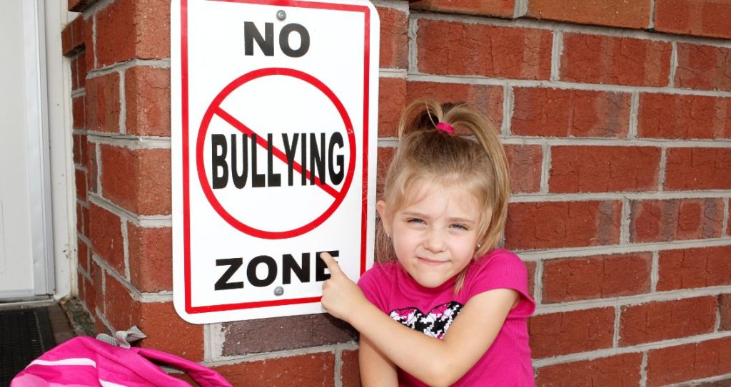 Міжнародний день протидії булінгу 2