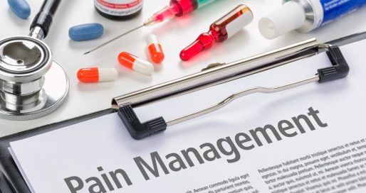 Всесвітній день боротьби з болем