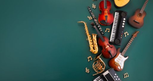 Всесвітній день музики