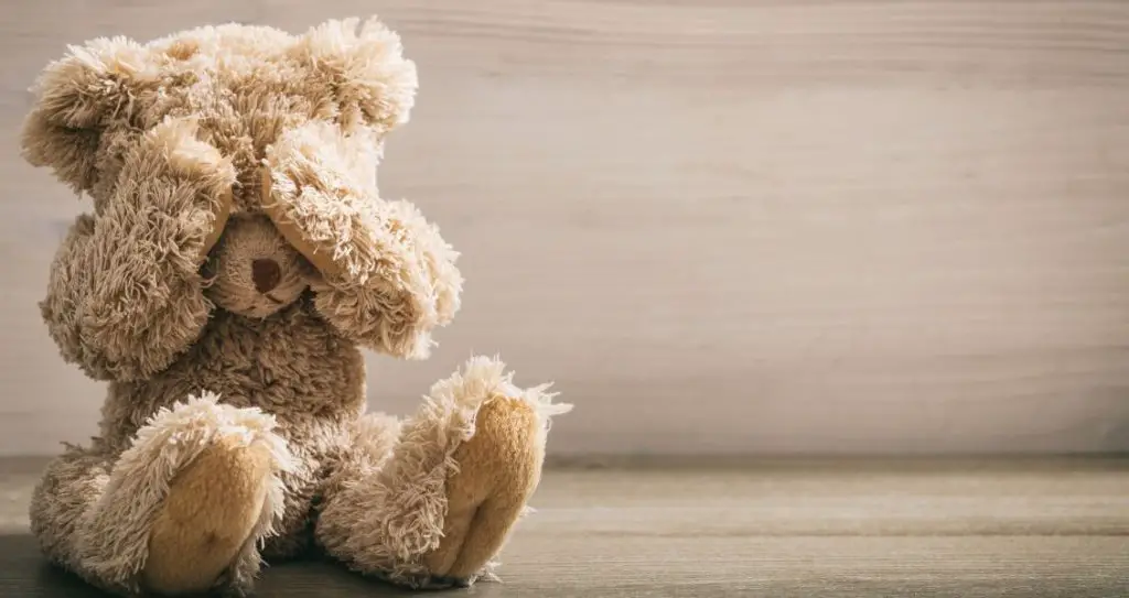 Всесвітній день запобігання та зцілення від сексуальної експлуатації, жорстокого поводження та насильства над дітьми