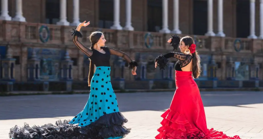 Міжнародний день фламенко