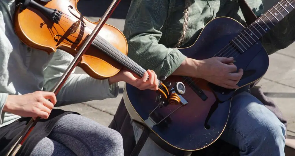 Міжнародний день музиканта