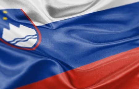 День незалежності та єдності Словенії