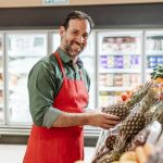 День працівників роздрібної торгівлі