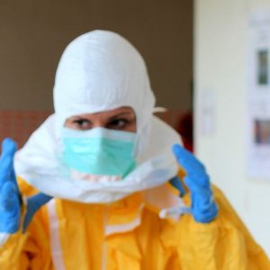 Міжнародний день готовності до епідемій