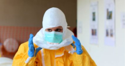 Міжнародний день готовності до епідемій