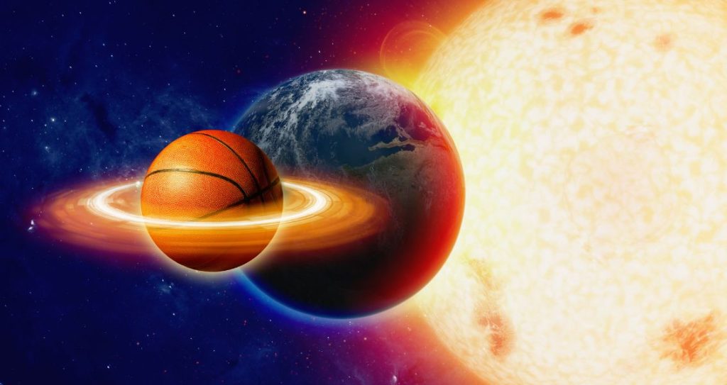 Всесвітній день баскетболу