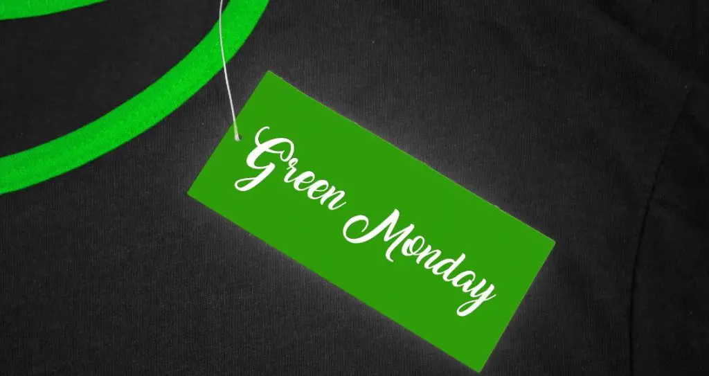 Зелений понеділок