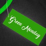 Зелений понеділок