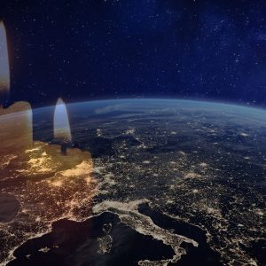 День пам'яті NASA