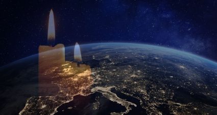 День пам'яті NASA
