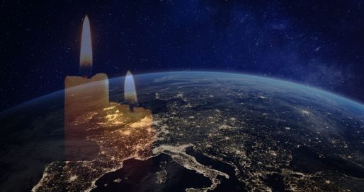 День пам'яті NASA