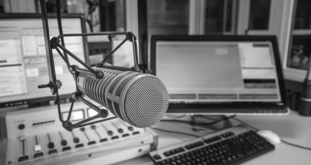 День суспільного радіомовлення