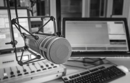 День суспільного радіомовлення