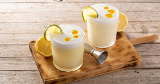 Міжнародний день Піско сауер