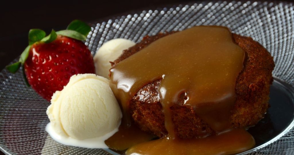 Міжнародний день ірискового пудингу