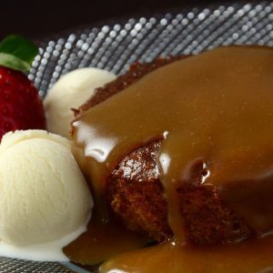 Міжнародний день ірискового пудингу