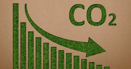 Міжнародний день скорочення викидів CO2