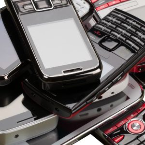 Міжнародний день утилізації мобільних телефонів