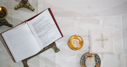 Всесвітній день богопосвяченого життя