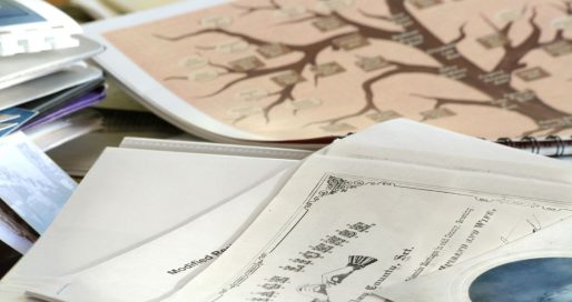 День генеалогії