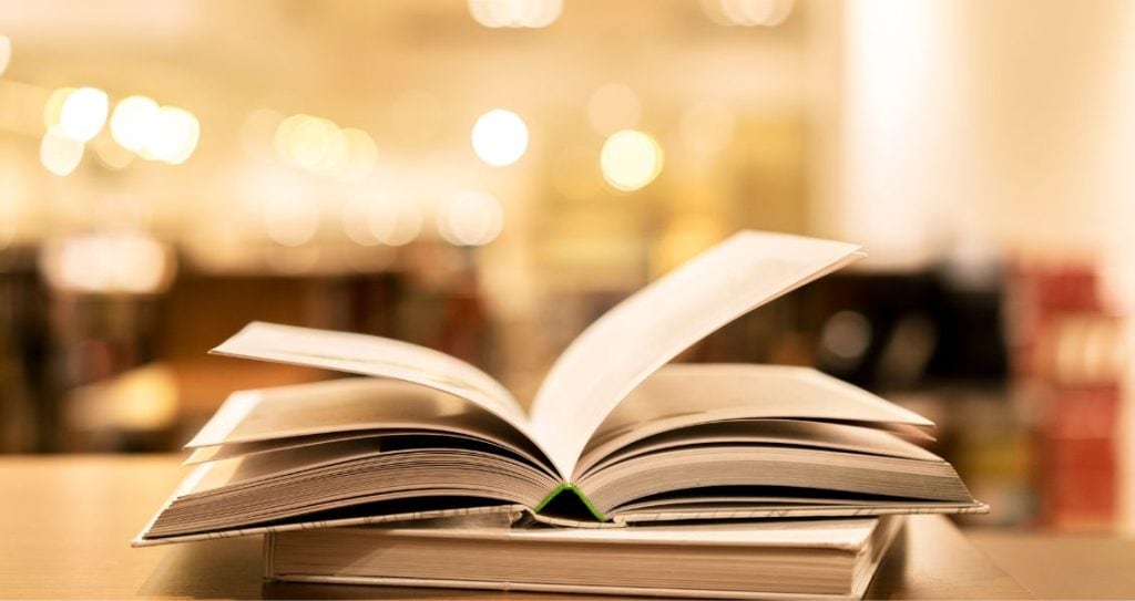 День любителів бібліотек