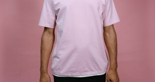 День рожевої сорочки