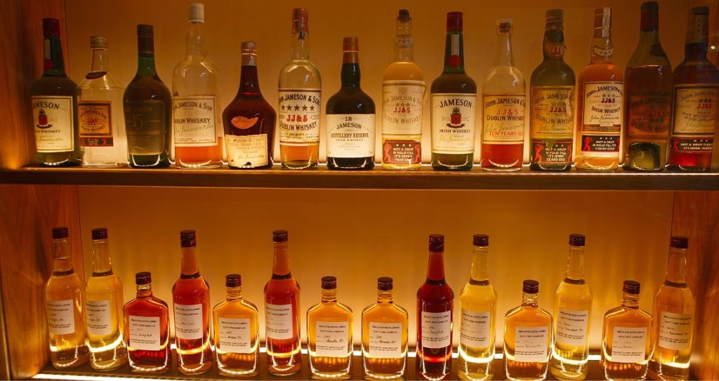 Міжнародний день ірландського віскі