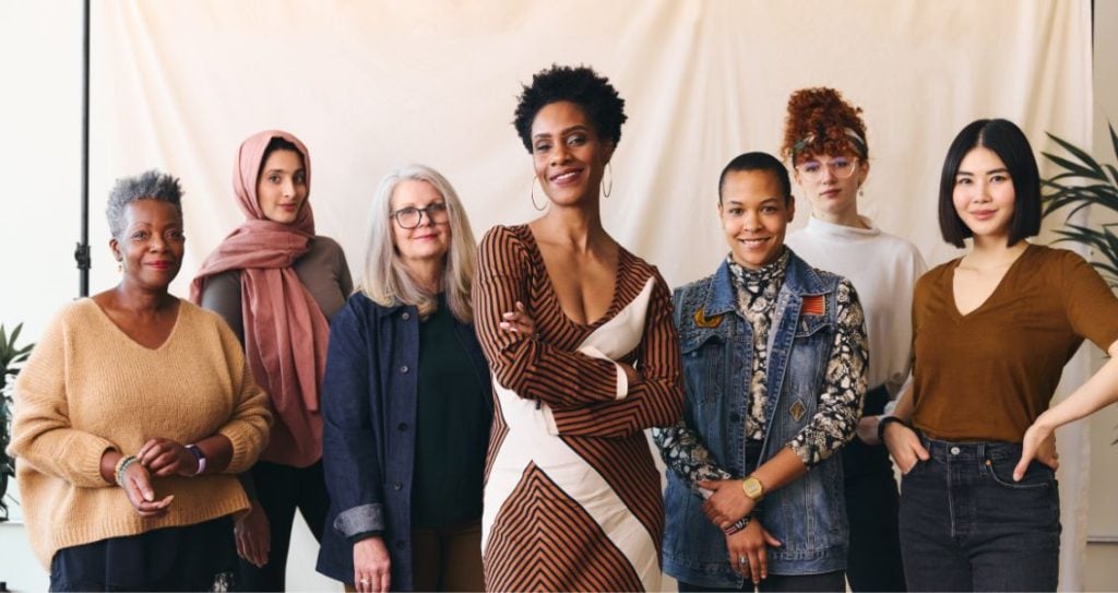 Міжнародний день кольорових жінок