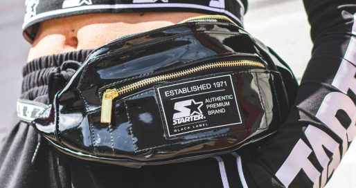 Міжнародний день поясних сумок