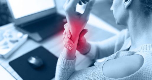 Міжнародний день поширення інформації про повторювані травми