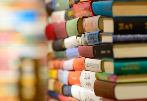 Всесвітній день книги