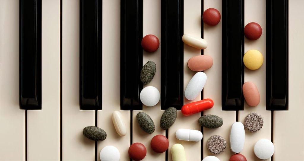 Всесвітній день музичної терапії