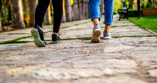 День піших прогулянок