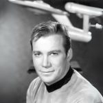 Міжнародний день "Говори як Вільям Шетнер"