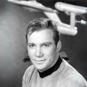 Міжнародний день "Говори як Вільям Шетнер"