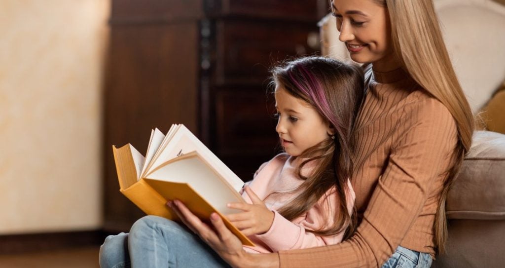 Міжнародний день "Почитай мені"