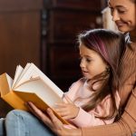 Міжнародний день "Почитай мені"