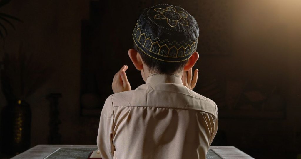 Міжнародний день боротьби з ісламофобією