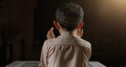 Міжнародний день боротьби з ісламофобією