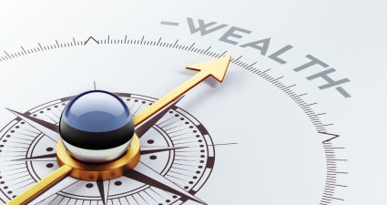 Міжнародний день переосмислення багатства