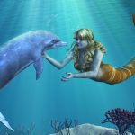 Міжнародний день русалки