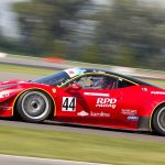 Міжнародний день спортивних автоперегонів