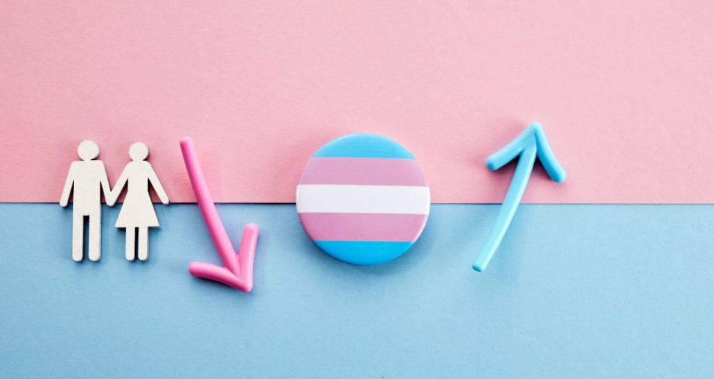 Міжнародний день видимості трансгендерів