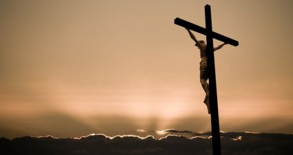 Страсна п'ятниця за західним обрядом