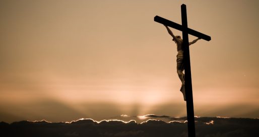 Страсна п'ятниця у католиків