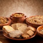 Цілий день для цільного зерна