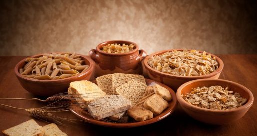 Цілий день для цільного зерна