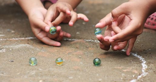 Всесвітній день марблс