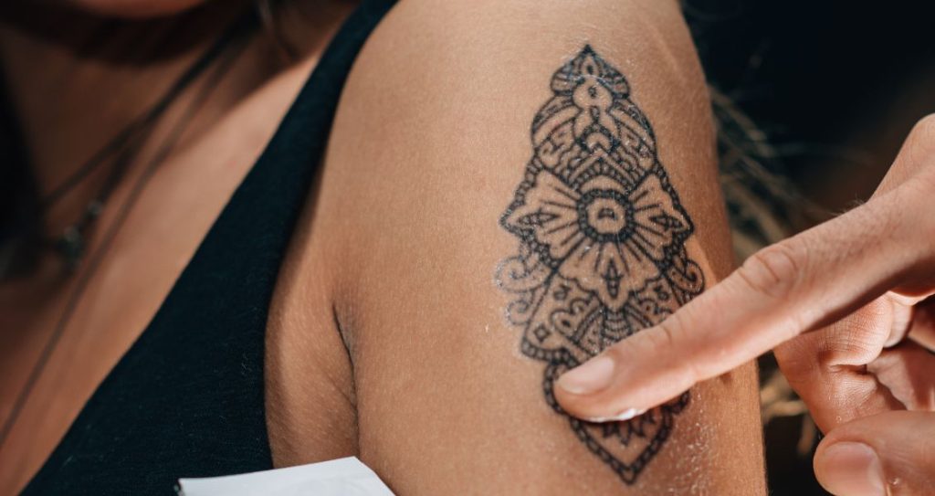 Всесвітній день татуювання